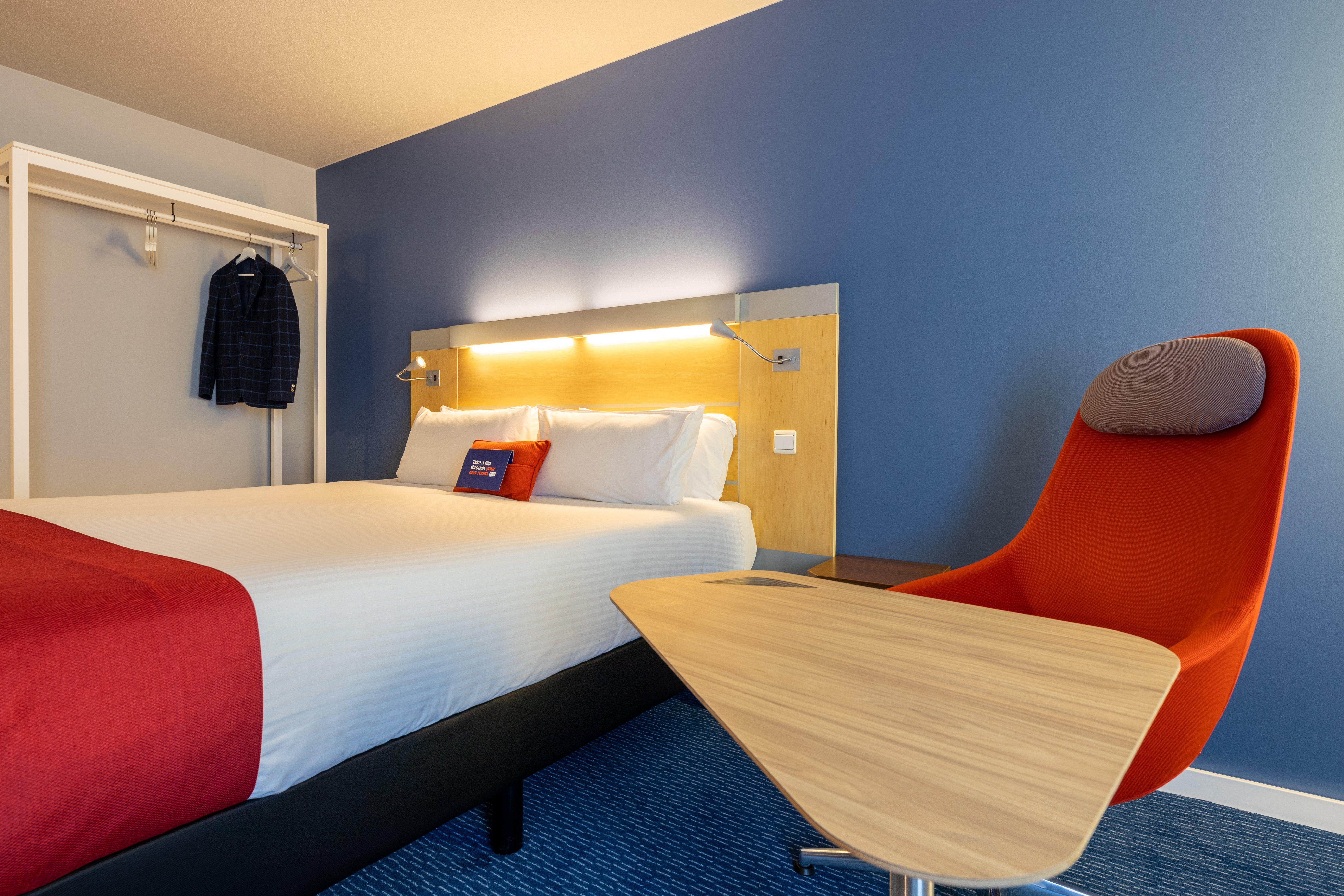 Holiday Inn Express Gent, An Ihg Hotel Экстерьер фото